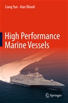 Alan Bliault, Lian Yun, Liang Yun - High Performance Marine Vessels