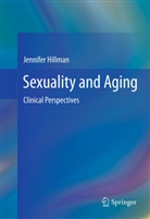 Jennifer Hillman - Sexuality and Aging