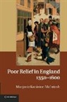 Marjorie Keniston McIntosh, Marjorie Keniston (University of Colorad Mcintosh, Marjorie Keniston (University of Colorado Boulder) McIntosh - Poor Relief in England, 1350-1600