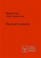 Matja Potrc, Matja¿ Potrc, Matjaz Potrc, Vojko Strahovnik - Practical Contexts