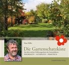Hans Höfler - Die Gartenschatzkiste