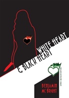 Benjamin Mc Bright - White heart & Black heart