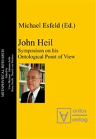 Michae Esfeld, Michael Esfeld - John Heil