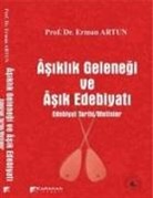 Erman Artun - Asiklik Gelenegi ve Asik Edebiyati