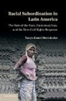 Tanya Kateri Hernandez, Tanya Katerí Hernández - Racial Subordination in Latin America