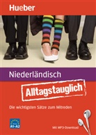 Esther Bouma, Mei Yin Overhagen, Mei Ying Overhagen, Mei Ying van Overhagen, John Stevens - Alltagstauglich Niederlaendisch