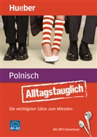 Angelik Gajkowski, Angelika Gajkowski, John Stevens, Susann Brudermüller, Susanne Brudermüller - Alltagstauglich Polnisch