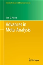 Terri Pigott - Advances in Meta-Analysis
