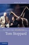 William Demastes, William (Louisiana State University) Demastes, William W. Demastes - Cambridge Introduction to Tom Stoppard