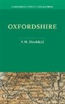 P. H. Ditchfield, Ditchfield P. H. - Oxfordshire