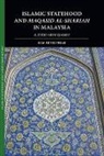 beng Phar Kim, Kim Beng Phar - Islamic Statehood & Maqasid Alshariah in