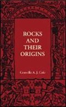 Grenvill A. J. Cole, Grenville A. J. Cole, Cole Grenville A. J. - Rocks and Their Origins