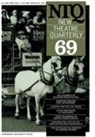Clive Barker, Clive (Rose Bruford College Barker, Clive Barker, Clive (Rose Bruford College Barker, Simon Trussler - New Theatre Quarterly 69: Volume 18, Part 1