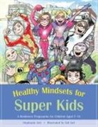Stephanie Azri, Sid Azri - Healthy Mindsets for Super Kids