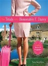Sara Angelini - The trials of the honorable F Darcy