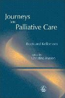 Christina Mason, Marieke Molenaar-Klumper, E, Christina Mason - Journeys into Palliative Care Roots and Reflections