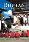 Francoise Pommaret - Bhutan 6th Edition