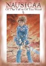 Hayao Miyazaki, Hayao Miyazaki, Paizo Staff, Jason Tondro, Hayao Miyazaki - Nausicaa of the Valley of the Wind v.06