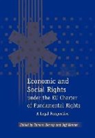 Tamara Hervey, Tamara K. Hervey, Jeff Kenner - Economic and social rights under eu