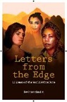 Yvonne Burgess, Burgess Yvonne, Carol Fewster, Fewster Carol, Chris Brazier, Brazier Chris - Letters From The Edge