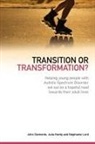John Clements, John Hardy Clements, Julia Hardy, Julia Hardy Lord John Clements, Stephanie Lord - Transition or Transformation?