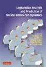 Annalisa Griffa, Annalisa (University of Miami) Kirwan Griffa, Annalisa Kirwan Griffa, Annalisa Griffa, Annalisa (University of Miami) Griffa, Griffa Annalisa... - Lagrangian Analysis and Prediction of Coastal and Ocean Dynamics