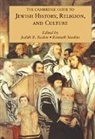Judith R. (University of Oregon) Seeskin Baskin, Judith R. Seeskin Baskin, Judith R. Baskin, Baskin Judith R., Kenneth Seeskin, Seeskin Kenneth - Cambridge Guide to Jewish History, Religion, and Culture