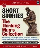 John Buchan, Anton Chekhov, Wilkie Collins, William Wilkie Collins, Alphonse Daudet, Charles Dickens... - The Thinking Man's Collection (Audiolibro)