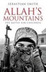 Sebastian Smith, Smith Sebastian - Allah's Mountains
