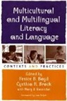 Fenice B Boyd, Fenice B. Boyd, Cynthia Brock, Cynthia H Brock, Cynthia H. Brock, Mary S Rozendal... - Multicultural multilingual literacy