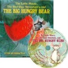 Audrey Wood, Don Wood, Don And Audrey Wood, Audrey Wood, Don Wood - The Little Mouse, The Red Ripe Strawberry and the Big Hungry Bear