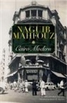 Naguib Mahfouz - Cairo Modern