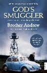 Brother Andrew, Brother Andrew, Elizabeth Sherill, Sherill Elizabeth, Joh Sherrill, John Sherrill... - God's Smuggler