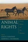 Cass R. Sunstein, Cass R. (Karl N. Llewellyn Distinguished Sunstein, Cass R. Nussbaum Sunstein, Martha C Nussbaum, Martha C. Nussbaum, Martha C. (Ernst Freund Distinguished Service Professor of Law and Ethics Nussbaum... - Animal Rights