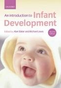 Alan (School of Psychology Slater, Alan Lewis Slater, Michael Lewis, Lewis Michael, Alan Slater, … - Introduction to Infant Development