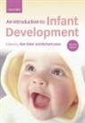 Alan (School of Psychology Slater, Alan Lewis Slater, Michael Lewis, Lewis Michael, Alan Slater, Slater Alan - Introduction to Infant Development