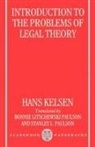 Hans Kelsen - Introduction to the Problems of Legal Theory