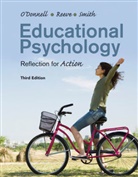 &amp;apos, Angela M. Reeve donnell, O&amp;apos, A O'Donnell, Angel O'Donnell, Angela O'Donnell... - Educational Psychology