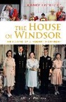 Michael Paterson, Paterson Michael - The House of Windsor