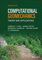 Andrew Chan, Andrew H C Chan, Andrew H. C. Chan, Andrew K Chan, Andrew K. Chan, Andrew K. Pastor Chan... - Computational Geomechanics