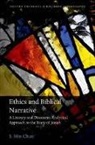 S. Min Chun - Ethics and Biblical Narrative