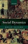 Brian Skyrms, Brian (Stanford University) Skyrms - Social Dynamics