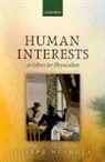 Joseph Mendola, Joseph (University of Nebraska-Lincoln) Mendola - Human Interests