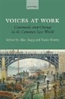 Alan Bogg, Alan (Professor of Labour Law Bogg, Alan L. Novitz Bogg, Bogg Alan, Tonia Novitz, Tonia (Professor of Labour Law Novitz... - Voices At Work