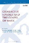 Matthew Ryan Skinner Hauge, Matthew Ryan Hauge, Professor Matthew Ryan (Azusa Pacific University Hauge, Christopher W. Skinner, Dr Christopher W. (University of Mount Olive Skinner - Character Studies and the Gospel of Mark