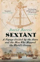 David Barrie, Barrie David - Sextant