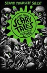 James Preller, Iacopo Bruno - Good Night, Zombie