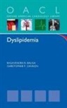 Ragavendra R Baliga, Ragavendra R. Baliga, Ragavendra R. (Director of Cardiovascular Baliga, Ragavendra R. Cannon Baliga, Ragavendra R Baliga, Ragavendra R. Baliga... - Dyslipidemia