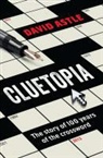 David Astle - Cluetopia
