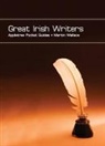Martin Wallace - Great Irish Writers